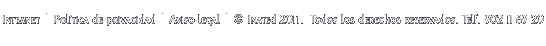 Copyright Inated 2008. Todos los derechos reservados. Telf. 902 11 89 20